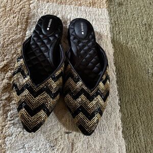 Birdies The Swan Mules